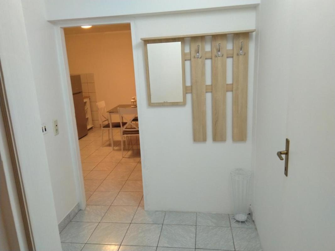 Apartman Mix Zagreb - Maksimir, Kbc Rebro, Free Parking Exterior foto