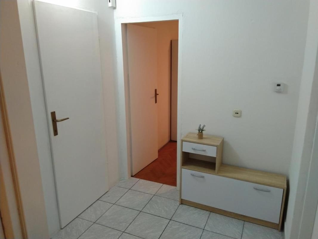 Apartman Mix Zagreb - Maksimir, Kbc Rebro, Free Parking Exterior foto
